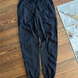 Lululemon Dance Studio Joggers